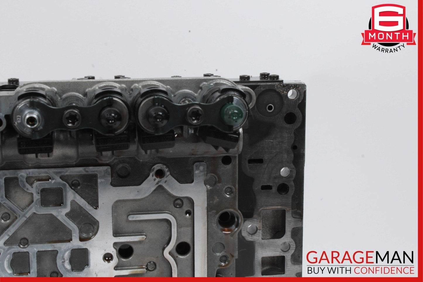 Mercedes X164 GL450 SL500 7G-Tronic 722.9 Transmission Valve Body 2202771601 OEM