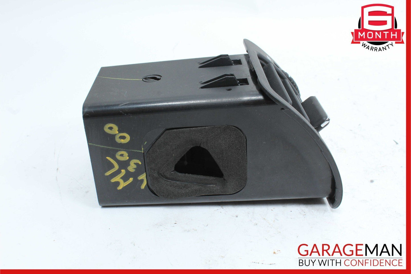 98-05 Mercedes W163 ML430 ML500 Dashboard A/C AC Air Vent Left Driver Side OEM