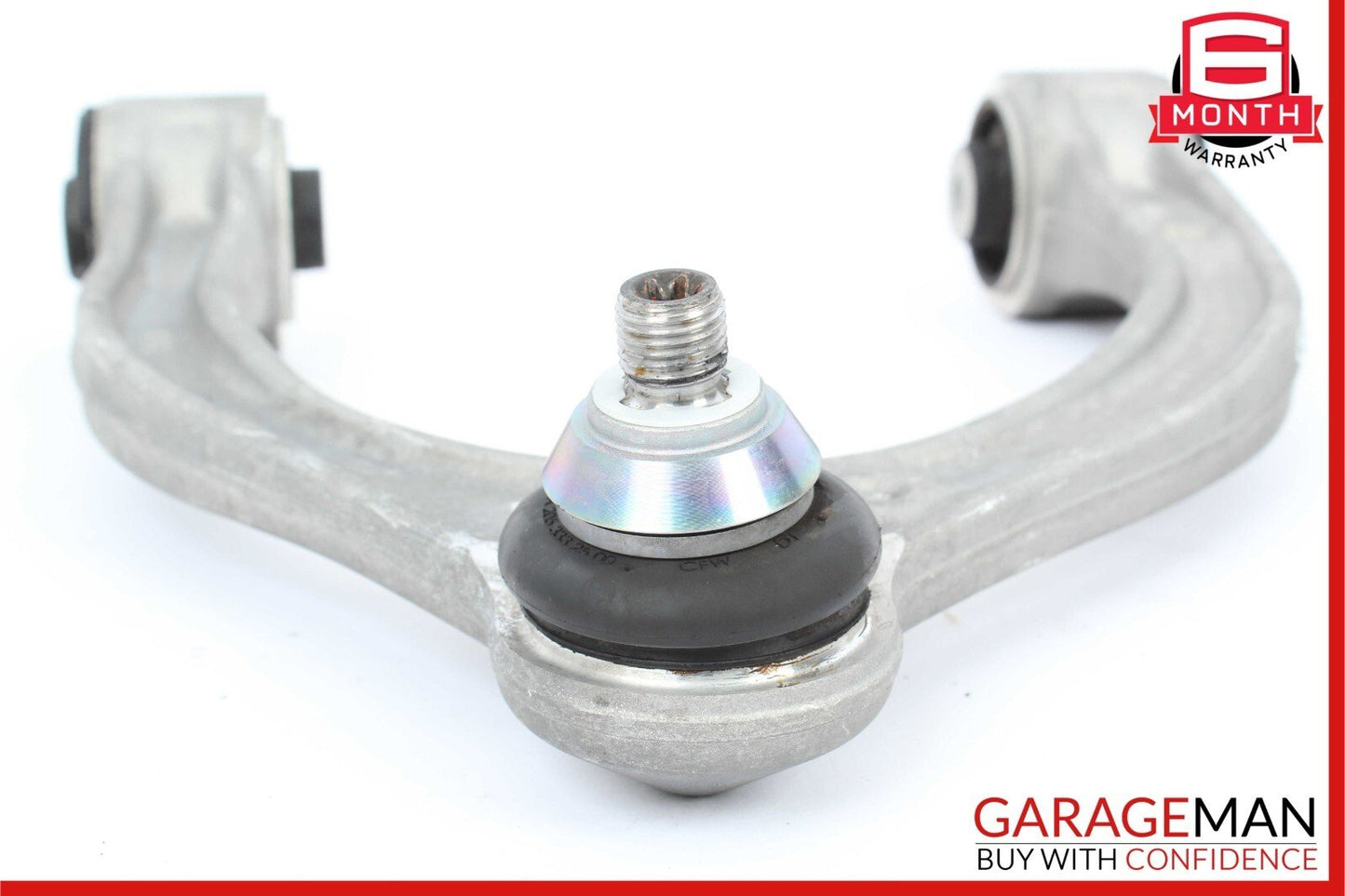 15-20 Mercedes W205 C300 E300 Front Left Side Upper Transverse Control Arm OEM
