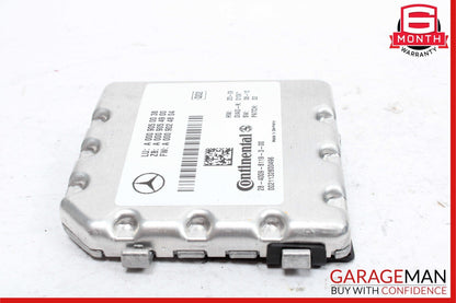 10-13 Mercedes W221 S550 S63 E350 Active Lane Assist Front Camera 0009050038 OEM