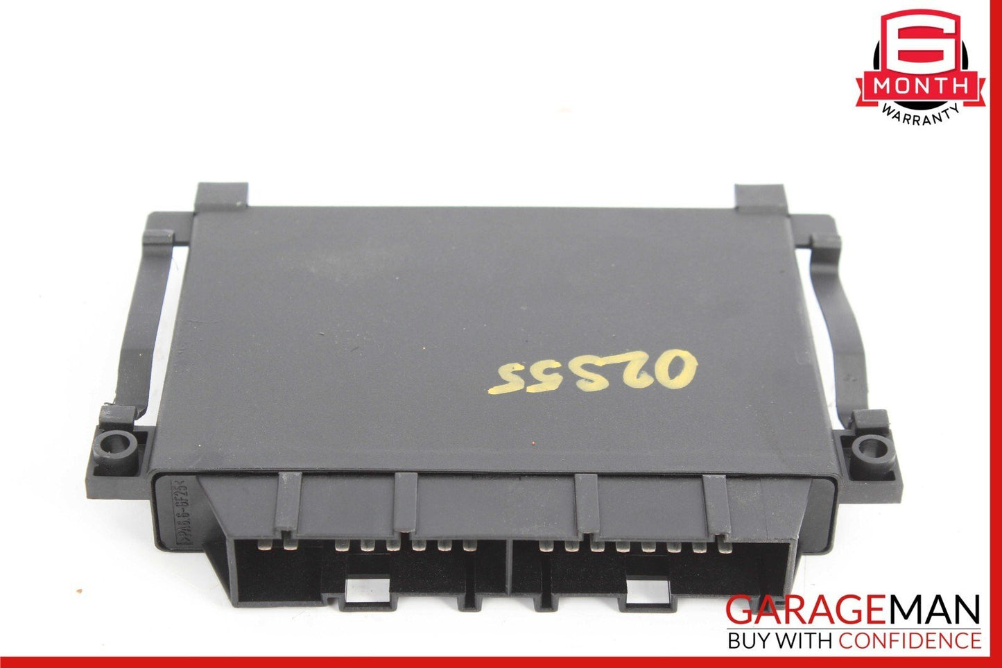 00-06 Mercedes W220 S500 S55 CL55 AMG Park Assist Parktronic Control Module Unit