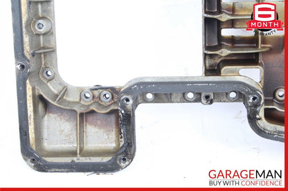 01-05 Mercedes W203 C320 CLK320 C32 AMG Engine Upper Oil Pan 1120141402 OEM