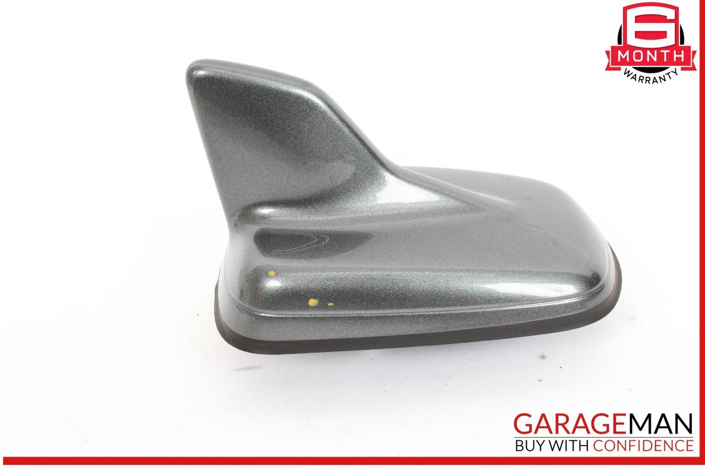 17-24 Audi S5 A4 Roof Exterior Shark Fin Antenna Module 4M0035503C OEM