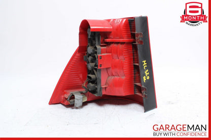 02-05 Mercedes W163 ML320 ML500 AMG Rear Right Side Tail Light Lamp OEM