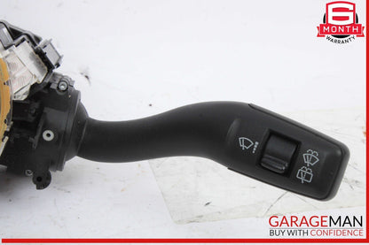 07-15 Audi Q7 A6 S6 Steering Column Clockspring Combination Switch OEM