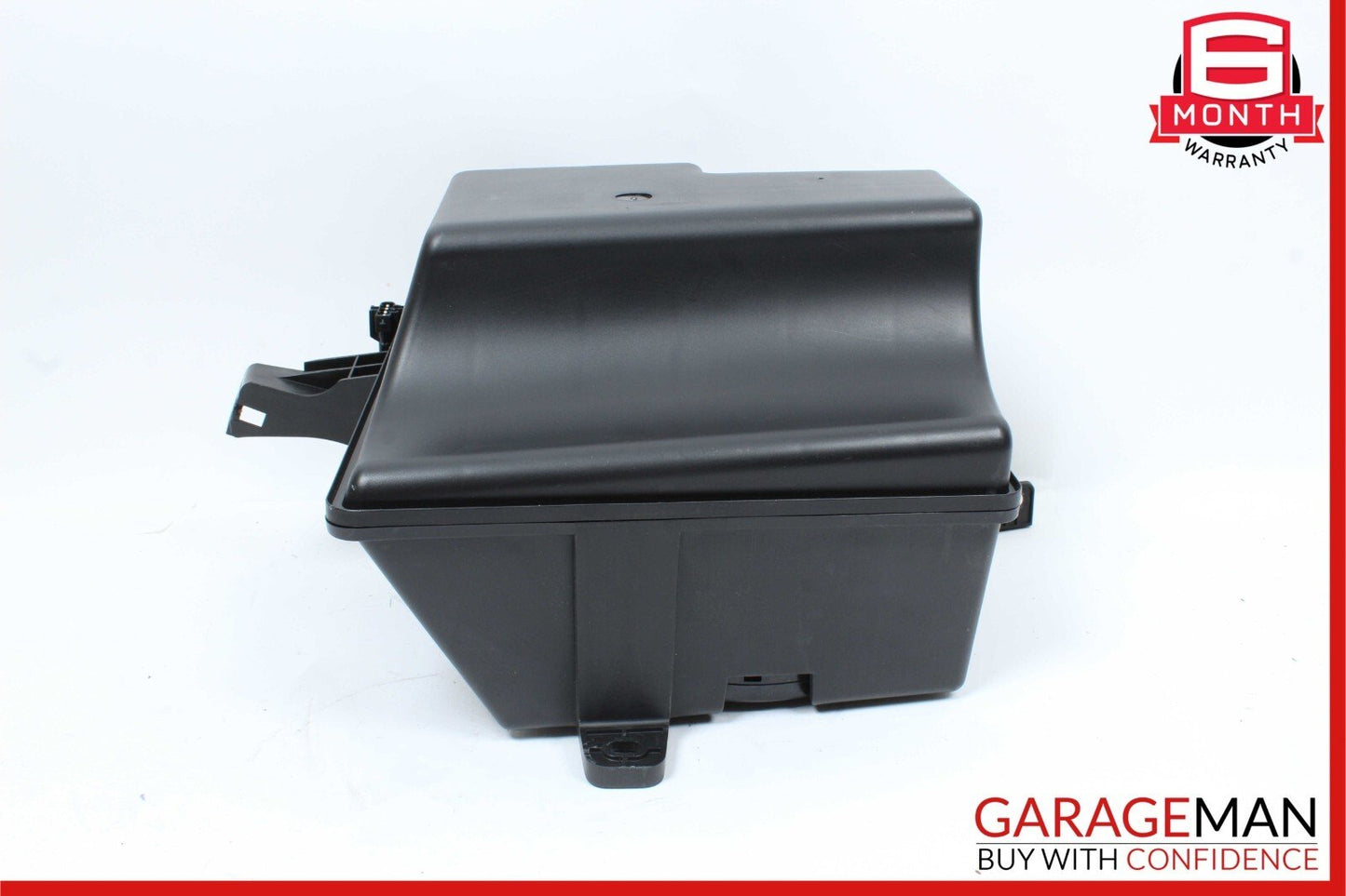 07-12 Mercedes X164 GL450  Rear Subwoofer Speaker Harmon Kardon 1648203502 OEM