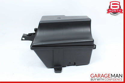 07-12 Mercedes X164 GL450  Rear Subwoofer Speaker Harmon Kardon 1648203502 OEM
