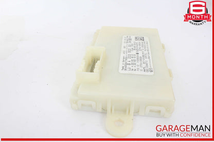 14-19 Mercedes W205 C300 S600 GLC350 S550 Keyless Go Entry Control Module OEM