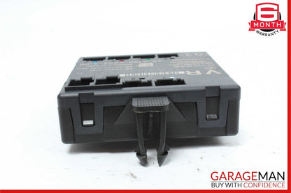 08-18 Mercedes GLK350 E250 E350 SLK250 Front Right Side Door Control Module Unit