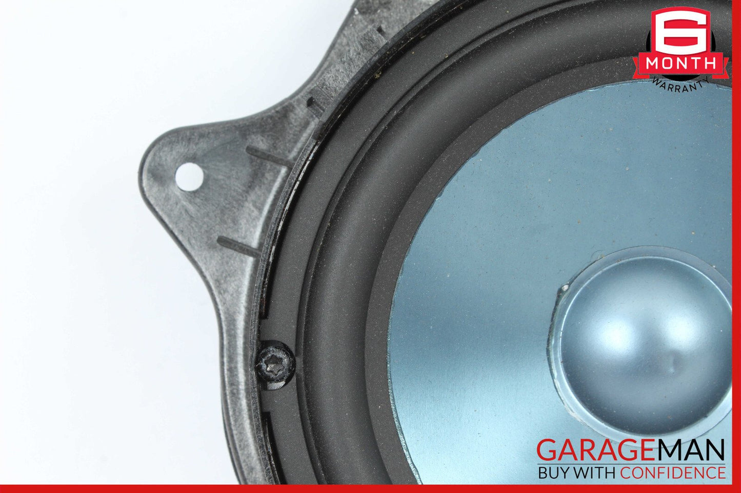 07-09 Mercedes W221 S550 S450 Rear Left or Right Door Speaker 2218203702 OEM