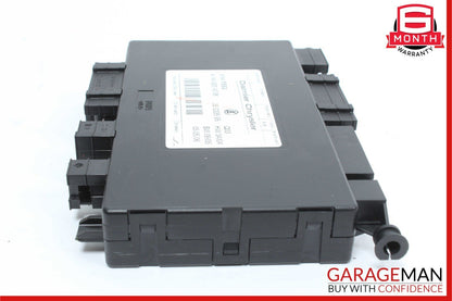 07-12 Mercedes GL450 Rear 3rd Third Row Seat Power Folding Controller Module