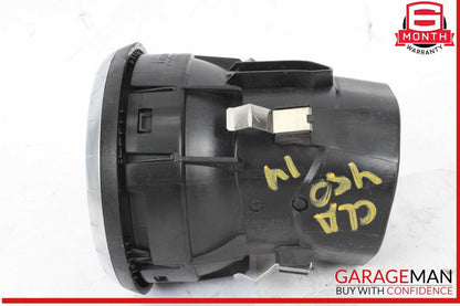 14-19 Mercedes W117 CLA45 AMG Front Center AC A/C Air Vent Nozzle Trim Grill OEM