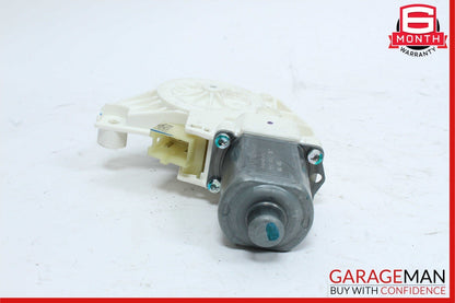 06-12 Mercedes X164 GL450 4MATIC Front Right Side Door Window Regulator Motor