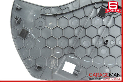 15-19 Volkswagen Golf GTI Front Left Dashboard Trim Black ZSB5GM858217 OEM