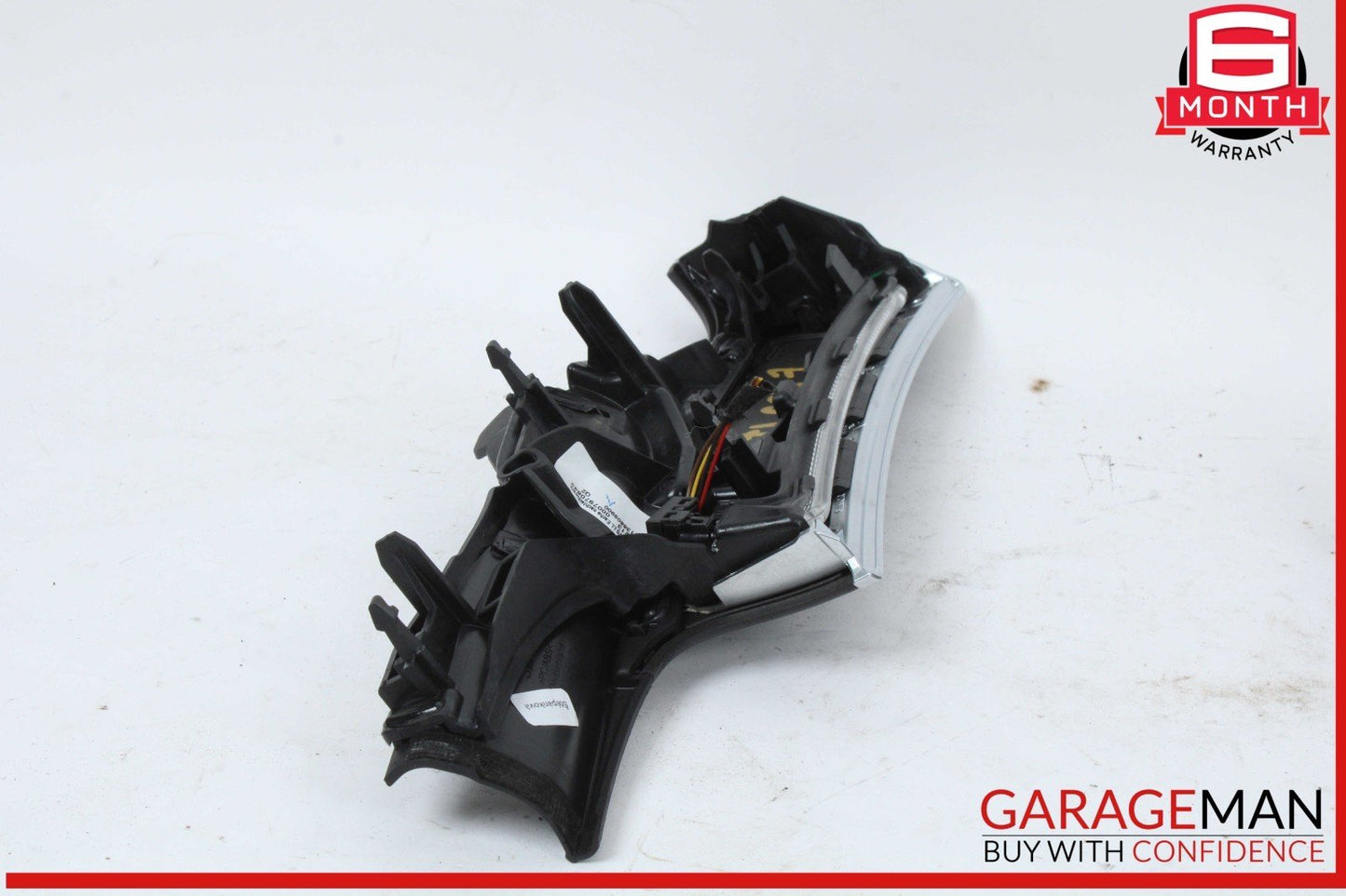 17-19 Mercedes W213 E300 Front Left Side Dash Panel Trim Cover 2136809900 OEM