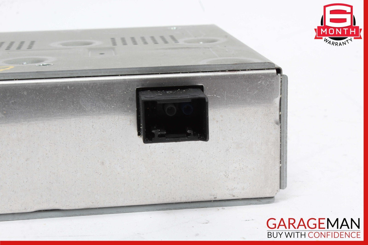 15-20 Mercedes W205 C300 C350e Satellite Radio Receiver Control Module Unit OEM
