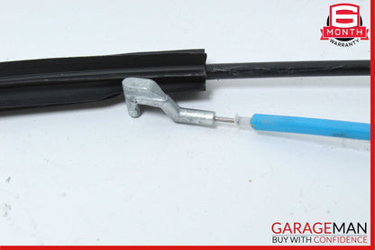08-18 Mercedes C300 E350 E250 CLS400 Rear Right Side Door Lock Latch Actuator