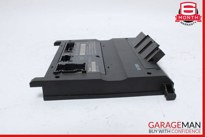 07-13 Mercedes W221 S550 S63 Front Left Driver Side Under Seat Control Unit OEM