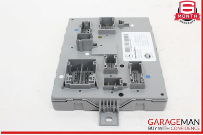 14-17 Mercedes W222 S550 Maybach S600 Rear Trunk Relay SAM Module 2229004005 OEM