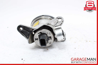 10-13 Mercedes GL450 E550 Front Left Bumper Running Daytime Light Lamp Foglight