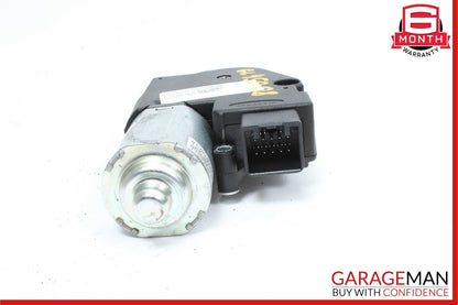 06-13 Mercedes X164 GL550 GL450 Pano Panoramic Sunroof Sun Roof Motor Unit