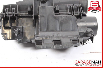 12-15 Mercedes W204 C250 Air Intake Cleaner Filter Housing Box 2710901601 OEM