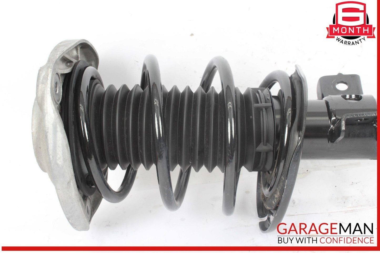 12-20 Mercedes R172 SLC300 Front Right or Left Side Shock Strut Absorber OEM