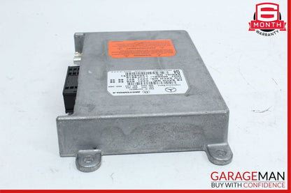06-14 Mercedes W219 CLS500 SL550 S550 Voice Communication Control Module OEM