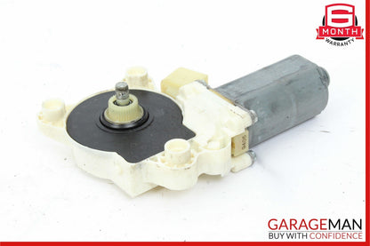 03-09 Mercedes W211 E350 E550 Front Left Side Door Window Regulator Motor OEM