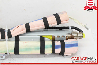 18-24 Nissan Leaf Left Driver Side Upper Roof Curtain Airbag Air Bag OEM