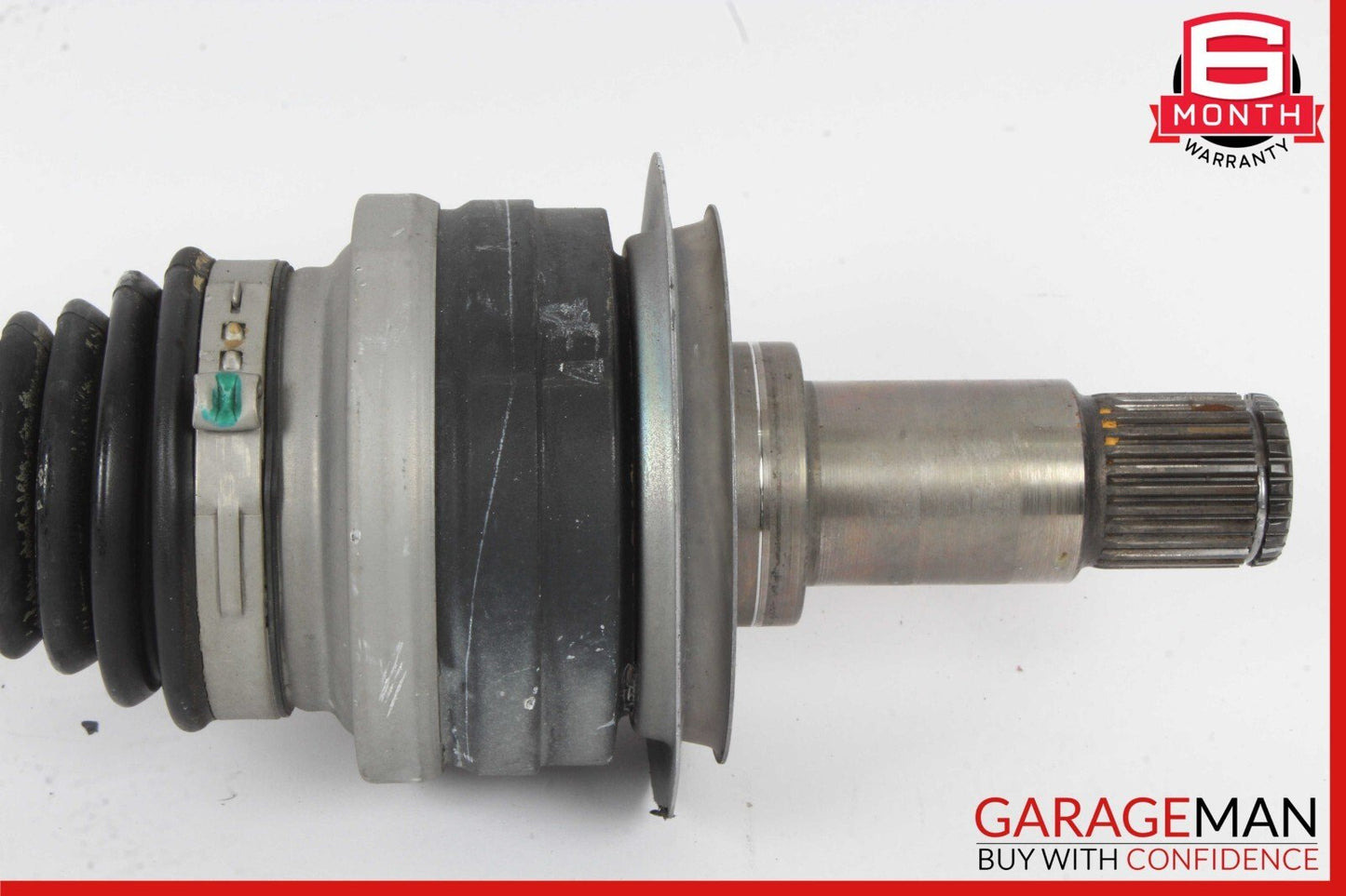 15-18 Mercedes W205 C300 C350e RWD Rear Left Driver Side Axle CV Half Shaft OEM