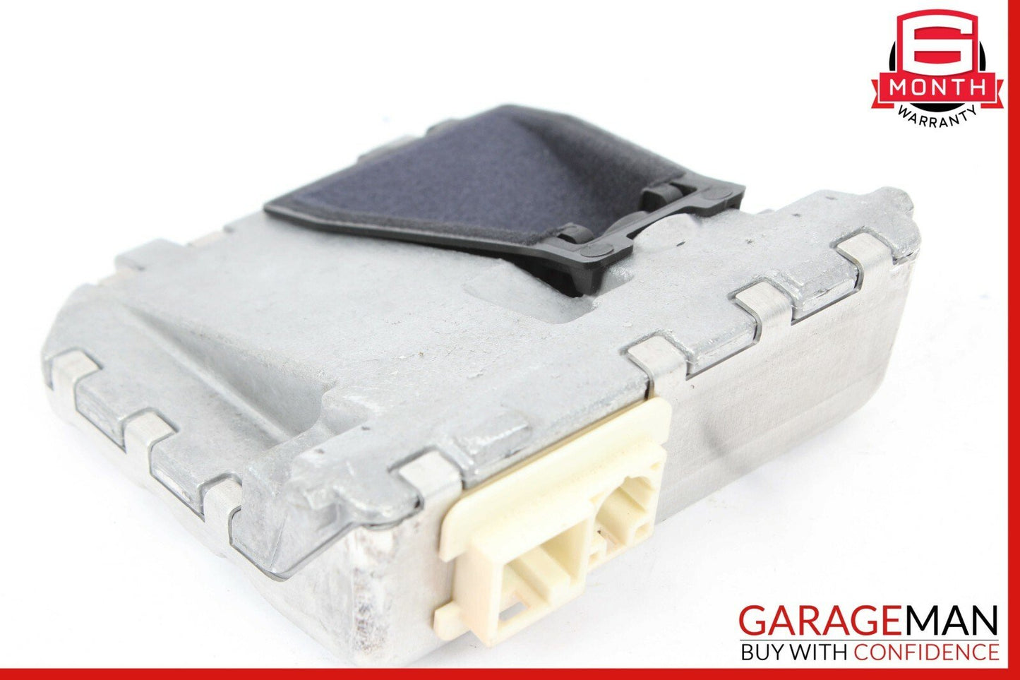10-16 Mercedes W207 E350 SLK350 C250 Front Multipurpose Windshield Camera OEM