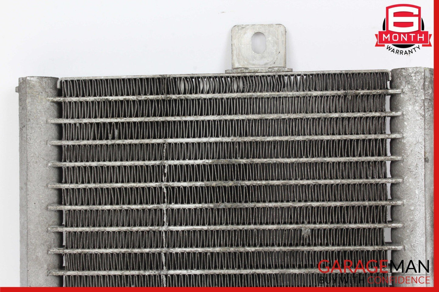00-14 Mercedes W220 S55 AMG S500 CL65 AMG Hydraulic Suspension ABC Oil Cooler