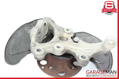 03-09 Mercedes W209 CLK350 CLK320 Front Right Side Wheel Spindle Knuckle Hub OEM