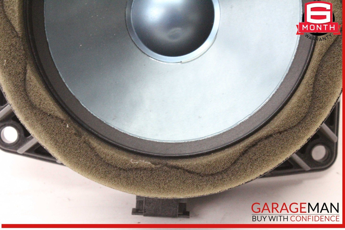 2001-2009 Mercedes-Benz CLK350 W209 Sport Door Sound Audio Speakers A2038205102