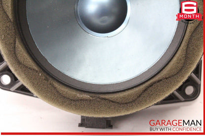2001-2009 Mercedes-Benz CLK350 W209 Sport Door Sound Audio Speakers A2038205102