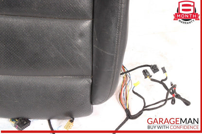 10-16 Porsche Panamera 970 Front Right Side Lower Bottom Seat Cushion OEM