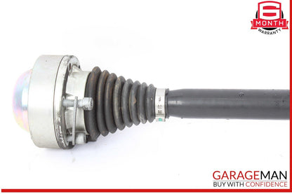17-24 Audi A5 A4 Rear Left or Rear Right Side CV Axle Shaft 8W0501203D OEM