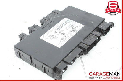 03-12 Mercedes CLS550 GL450 E350 E320 ML500 Front Left Side Seat Control Module