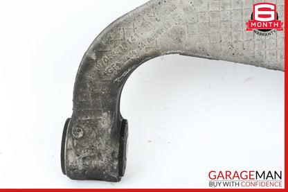 10-16 Porsche Panamera 970 Rear Left Driver Side Lower Control Arm OEM