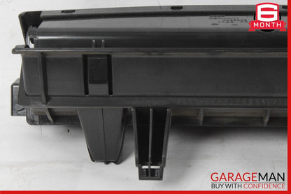 10-12 AUDI S5 A5 CONVERTIBLE FRONT LEFT SEAT STORAGE BOX COMPARTMENT