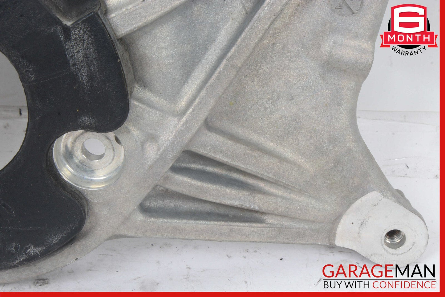 17-23 Tesla Model 3 Front Right Upper Shock Strut Mount Bracket OEM