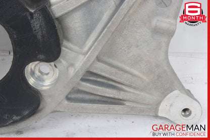 17-23 Tesla Model 3 Front Right Upper Shock Strut Mount Bracket OEM