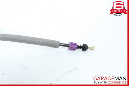 08-14 Mercedes W204 C250 C300 Front Left Side Door Lock Latch Actuator OEM