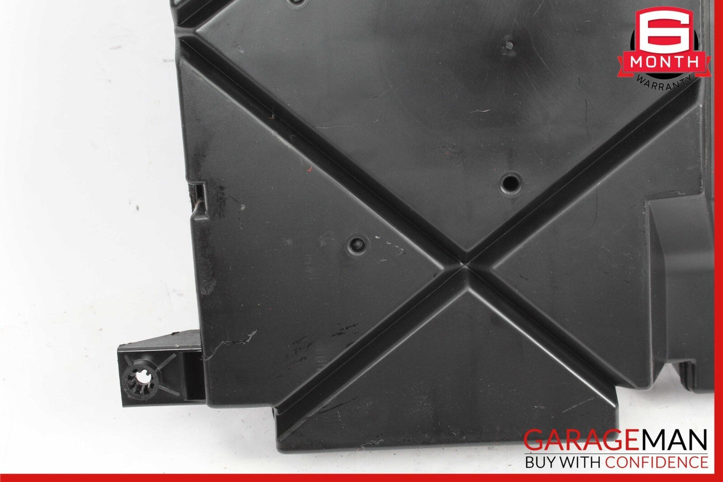 98-05 Mercedes W163 ML55 AMG Bose Subwoofer Sub Woofer Audio Speaker Bass Box
