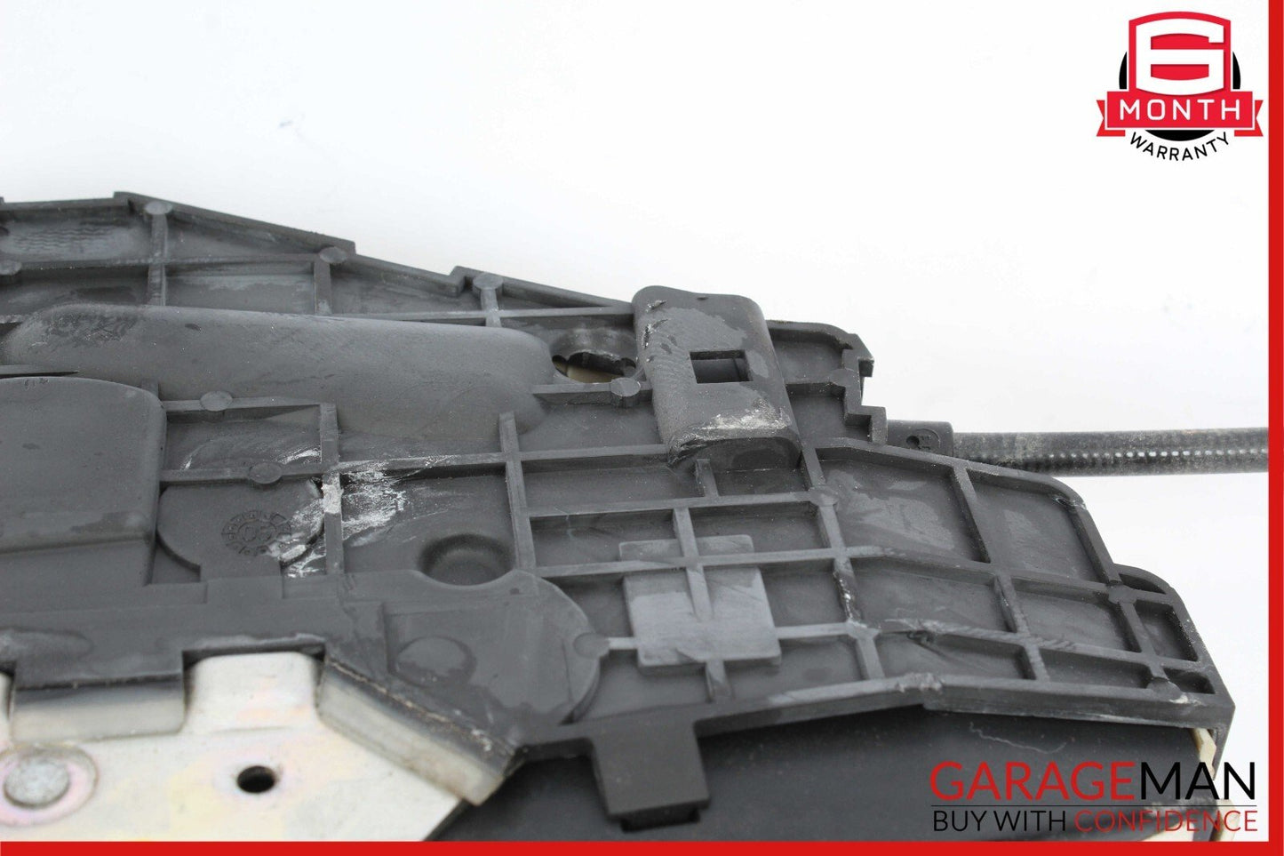 07-13 Mercedes W221 S550 CL550 CL65 AMG Front Left Door Lock Latch Actuator OEM