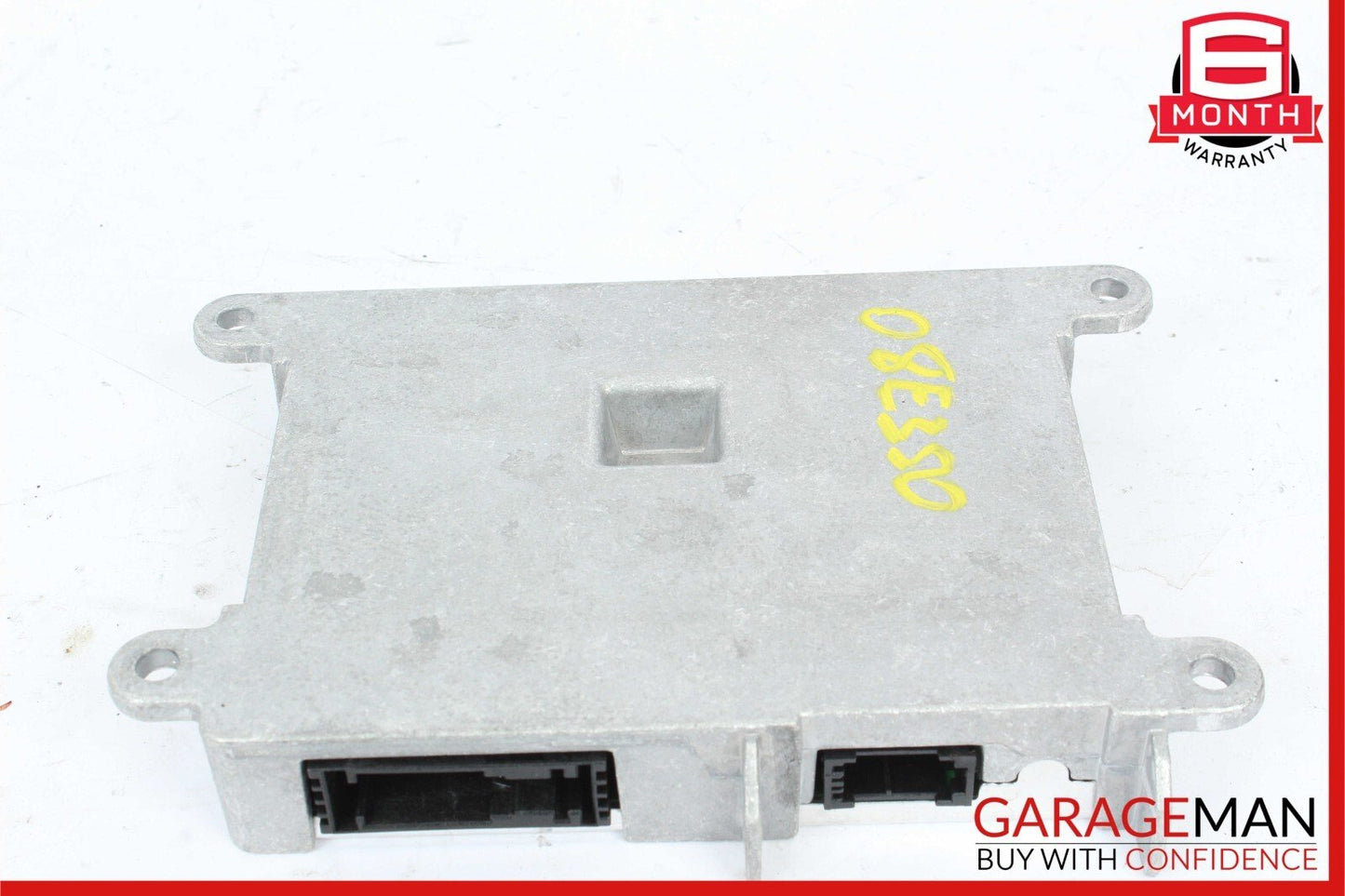 06-12 Mercedes W211 E350 SL550 Communication Control Module 2198200926 OEM