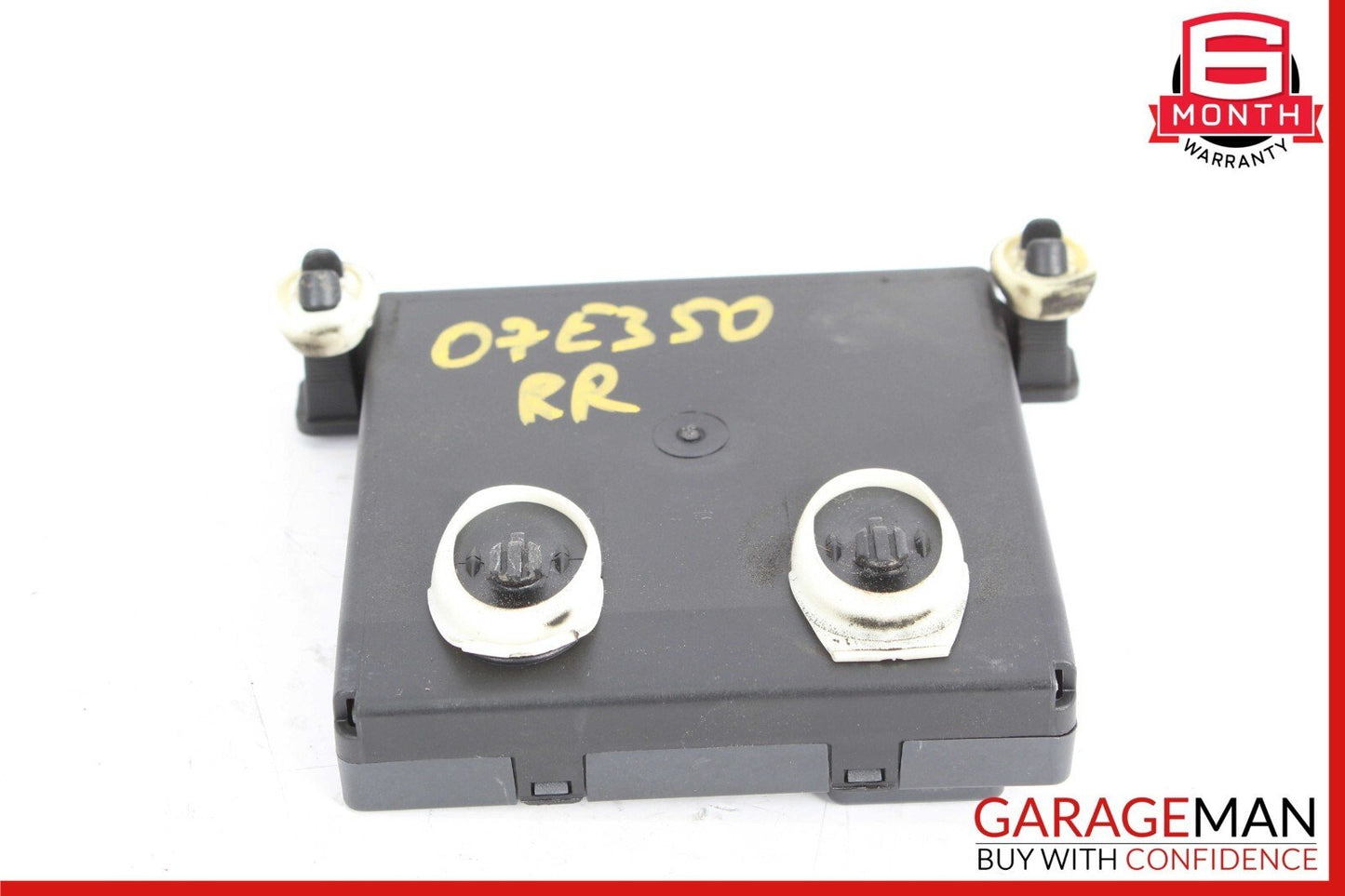 03-09 Mercedes W211 E350 E550 E63 AMG Rear Right Door Controller Module