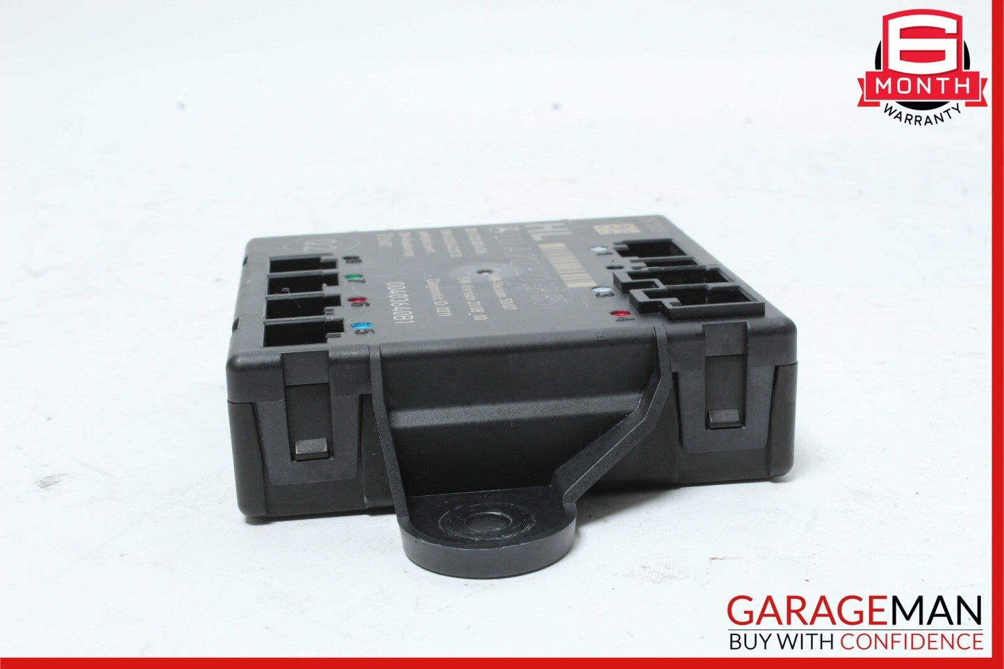 08-18 Mercedes W212 E350 C350 CLS350 Rear Left Side Door Control Module Unit OEM