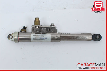90-02 Mercedes R129 SL320 SL500 Roll Bar Hydraulic Cylinder Left Driver Side OEM